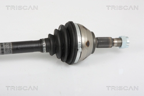 Drive Shaft