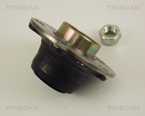 Wheel Bearing Kit (8530 25232)
