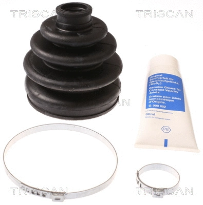Bellow Kit, drive shaft (8540 18801)