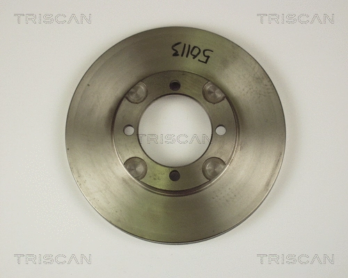 Brake Disc (8120 50113)
