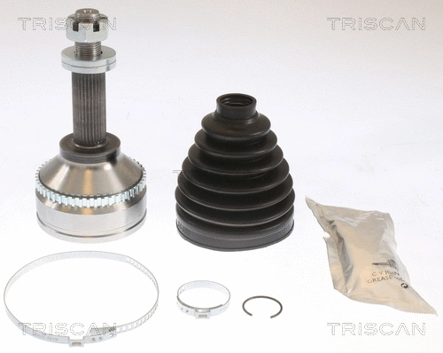 Joint Kit, drive shaft (8540 16149)