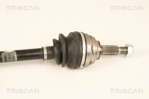 Drive Shaft