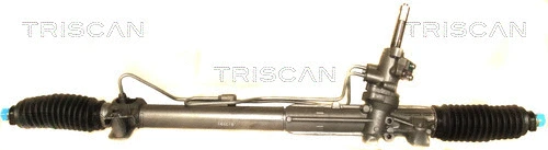 Steering Gear