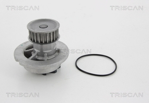 Water Pump, engine cooling (8600 21006)