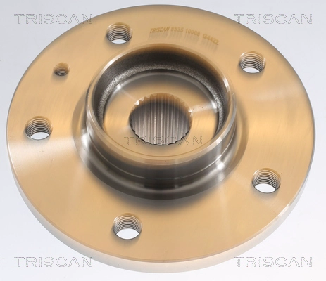 Wheel Hub