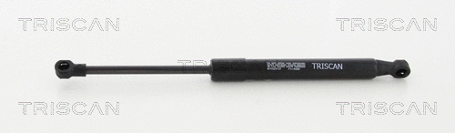Gas Spring, bonnet (8710 29137)