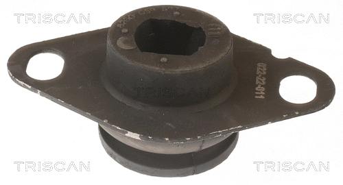 Mounting, engine
