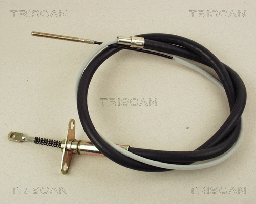 Cable Pull, parking brake (8140 11107)