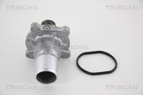 Thermostat, coolant (8620 34692)