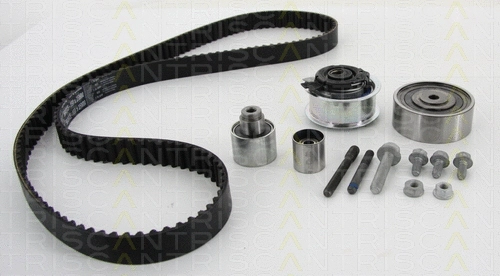 Timing Belt Kit (8647 29096)