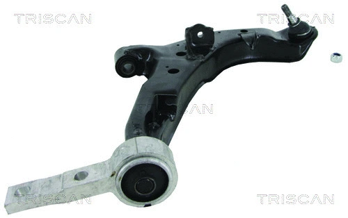 Control/Trailing Arm, wheel suspension (8500 14531)