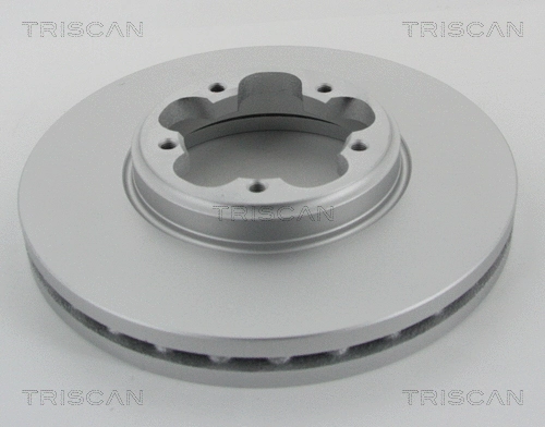 Brake Disc (8120 16172C)