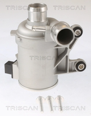 Water Pump, engine cooling (8600 23101)