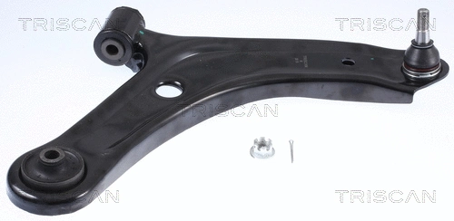 Control/Trailing Arm, wheel suspension (8500 69525)