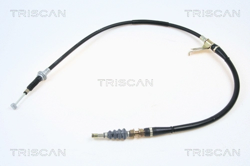 Cable Pull, parking brake (8140 50155)
