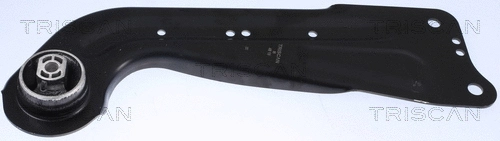 Control/Trailing Arm, wheel suspension (8500 255005)
