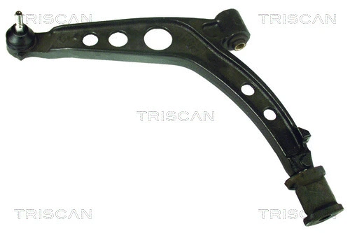 Control/Trailing Arm, wheel suspension (8500 15506)