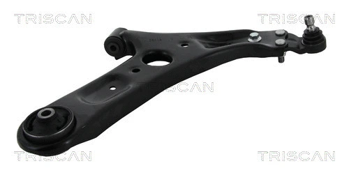 Control/Trailing Arm, wheel suspension (8500 435003)