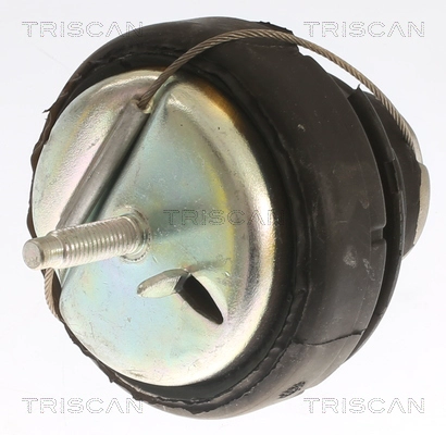 Mounting, engine (8505 27109)