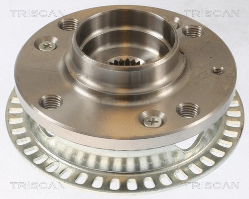 Wheel Hub (8535 29019)