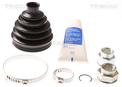 Bellow Kit, drive shaft (8540 15813)