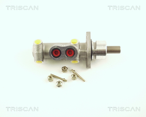 Brake Master Cylinder (8130 15129)
