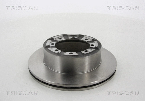 Brake Disc (8120 14184)