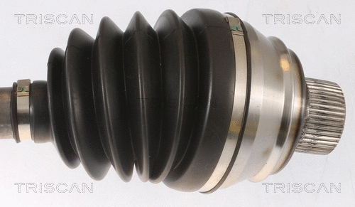Drive Shaft
