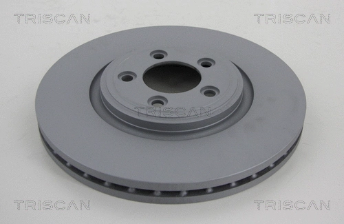 Brake Disc (8120 10162C)
