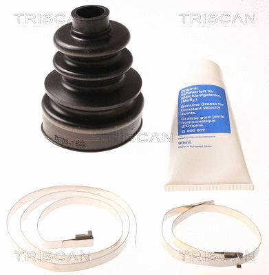 Bellow Kit, drive shaft (8540 15806)