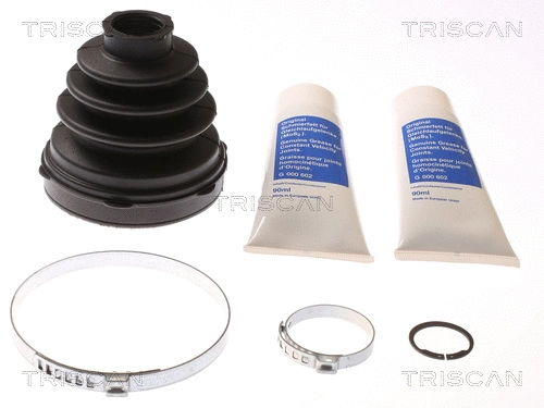 Bellow Kit, drive shaft (8540 16920)
