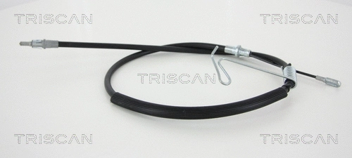Cable Pull, parking brake (8140 161138)