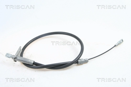 Cable Pull, parking brake (8140 23123)
