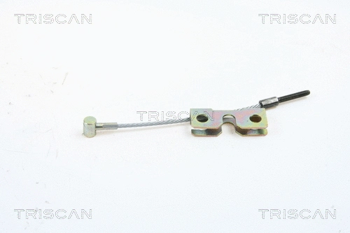 Cable Pull, parking brake (8140 14165)