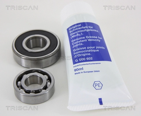 Wheel Bearing Kit (8530 41207)