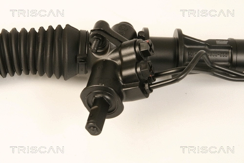 Steering Gear