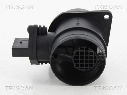 Mass Air Flow Sensor