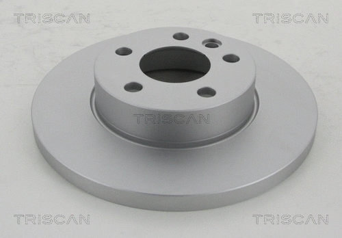 Brake Disc (8120 29143C)
