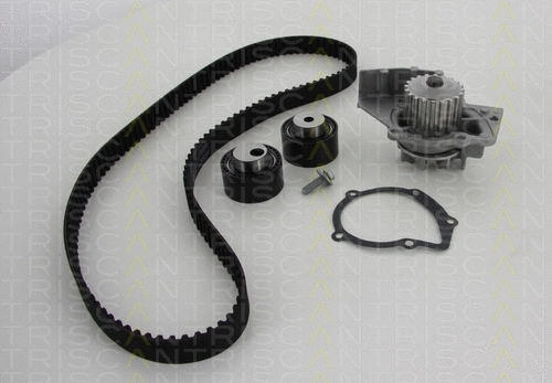 Water Pump & Timing Belt Kit