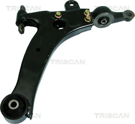 Control/Trailing Arm, wheel suspension (8500 43529)