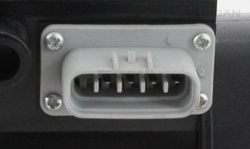 Mass Air Flow Sensor
