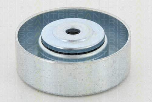 Deflection/Guide Pulley, V-ribbed belt (8641 102016)