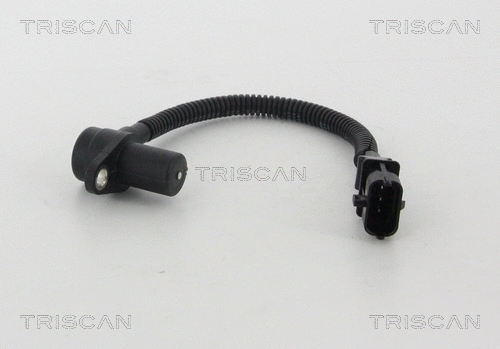 Sensor, crankshaft pulse (8855 18107)