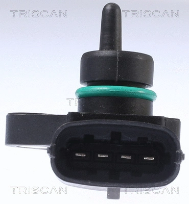 Sensor, intake manifold pressure