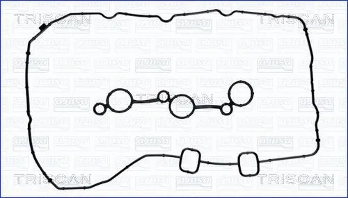 Gasket Set, cylinder head cover (515-5597)