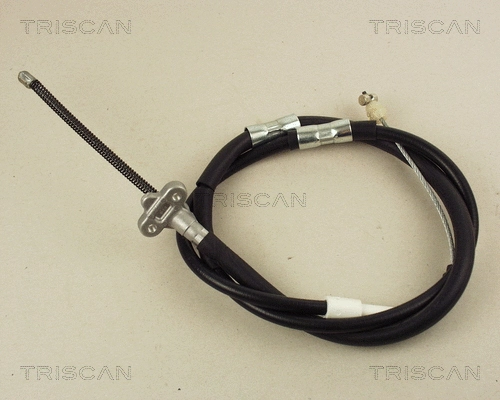 Cable Pull, parking brake (8140 13132)