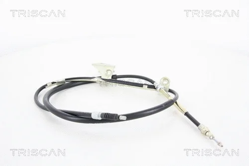 Cable Pull, parking brake (8140 29184)