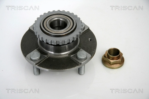 Wheel Bearing Kit (8530 43211)