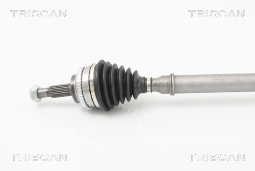 Drive Shaft