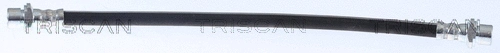 Brake Hose (8150 13277)